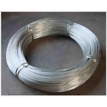 Hot DIP Galvanized Wire/High Zinc Coating Wire